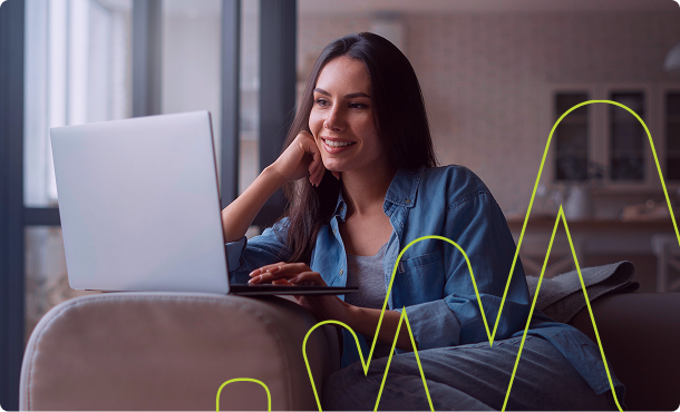 Internet Residencial